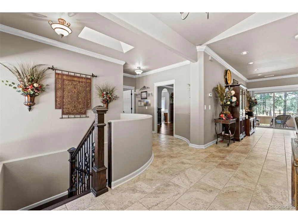 7524 Engineers Court Larkspur, CO 80118