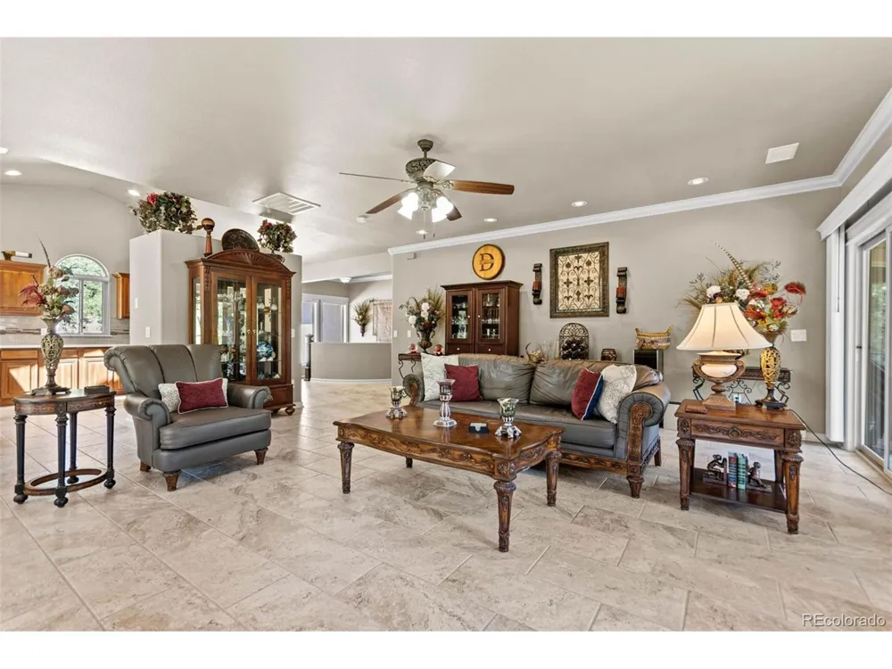 7524 Engineers Court Larkspur, CO 80118