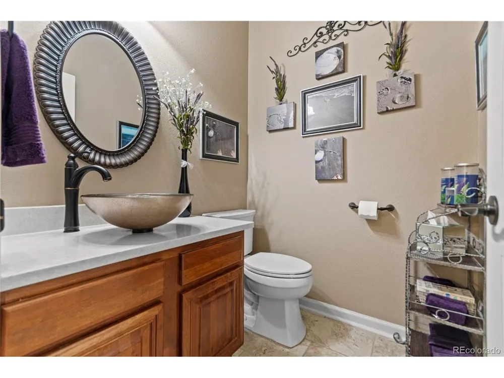 7524 Engineers Court Larkspur, CO 80118