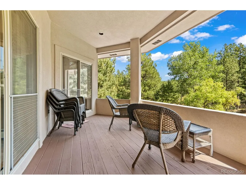 7524 Engineers Court Larkspur, CO 80118