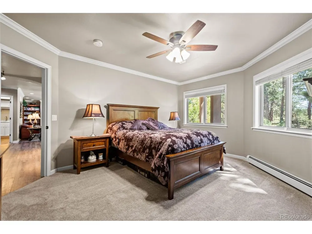 7524 Engineers Court Larkspur, CO 80118