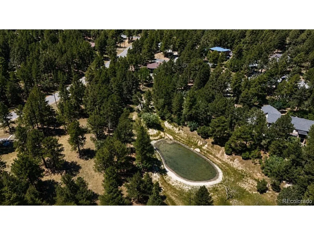 7524 Engineers Court Larkspur, CO 80118