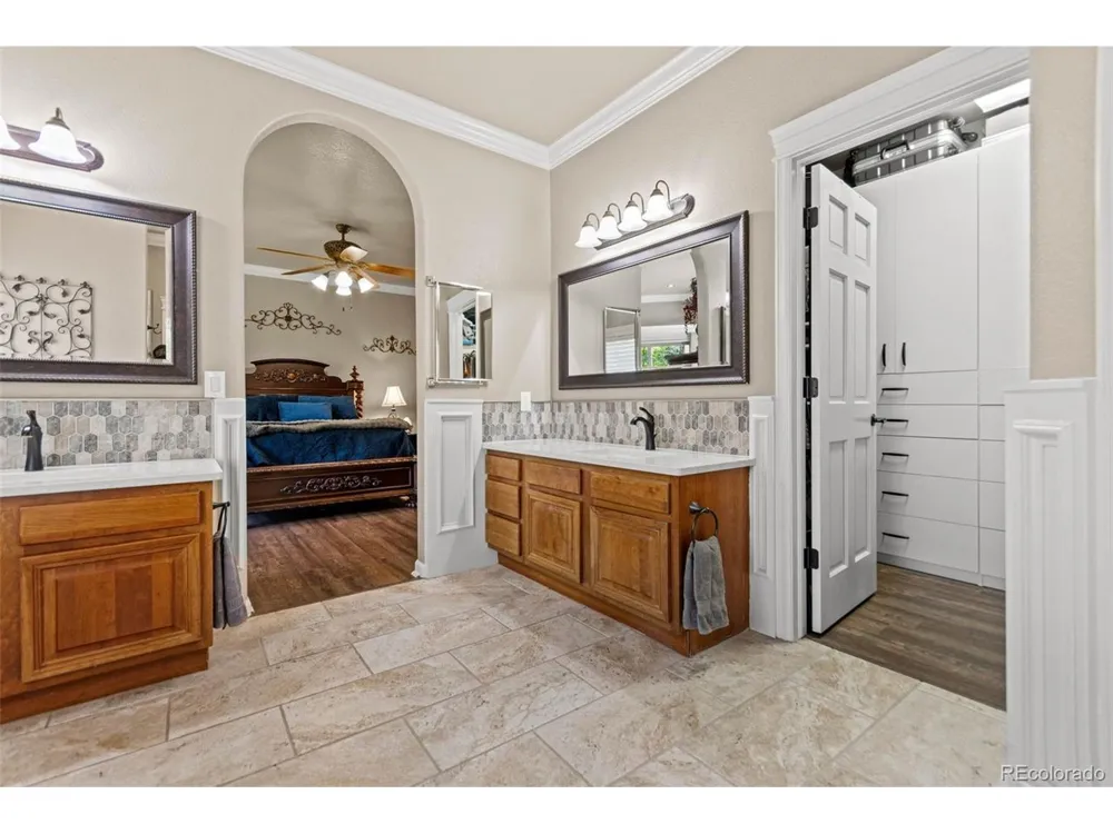 7524 Engineers Court Larkspur, CO 80118