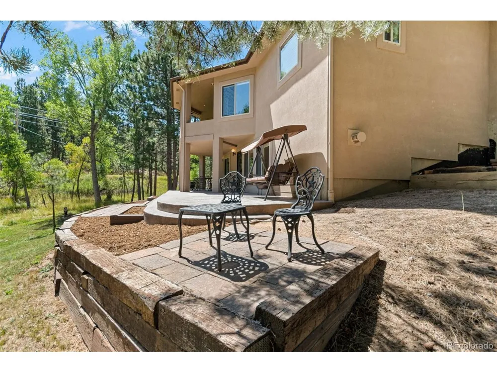 7524 Engineers Court Larkspur, CO 80118