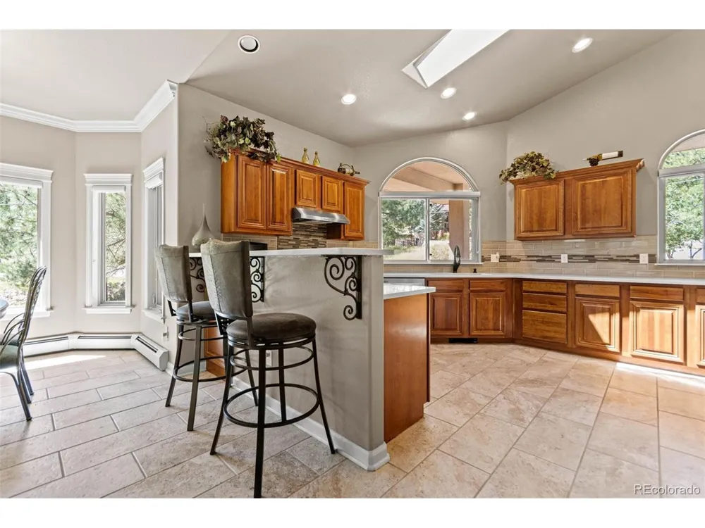7524 Engineers Court Larkspur, CO 80118