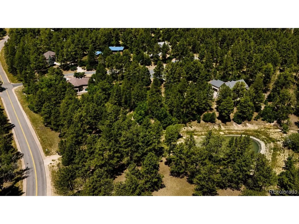 7524 Engineers Court Larkspur, CO 80118