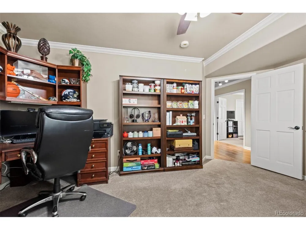 7524 Engineers Court Larkspur, CO 80118