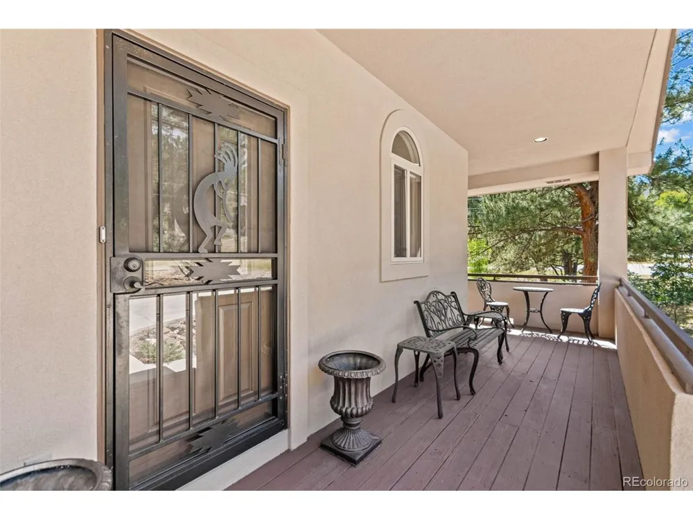7524 Engineers Court Larkspur, CO 80118
