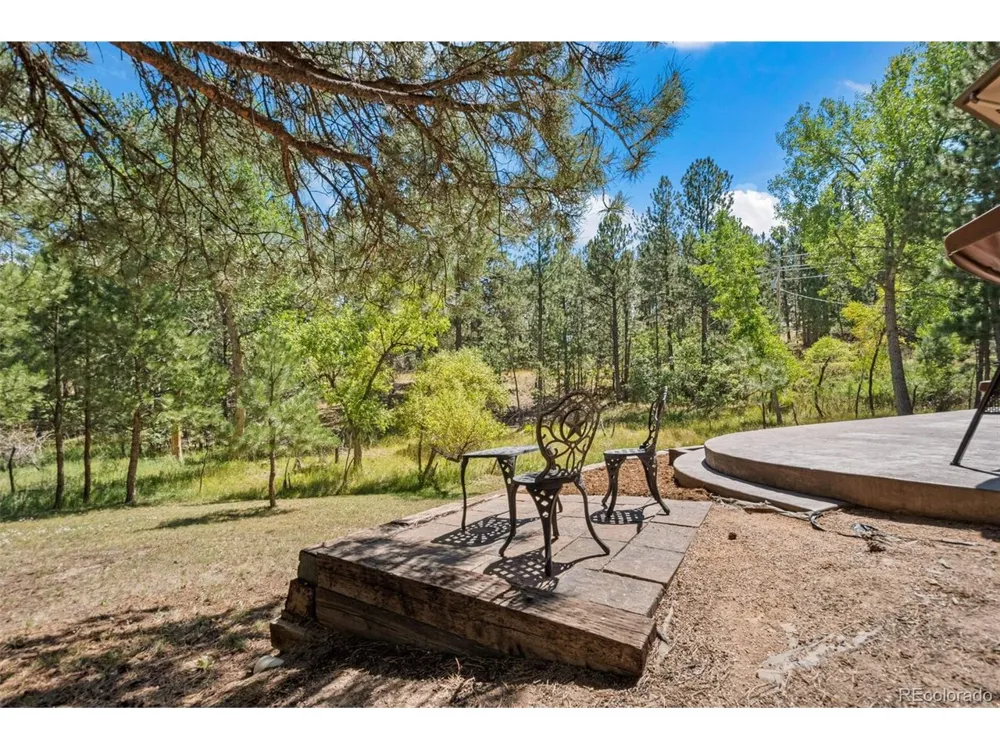 7524 Engineers Court Larkspur, CO 80118