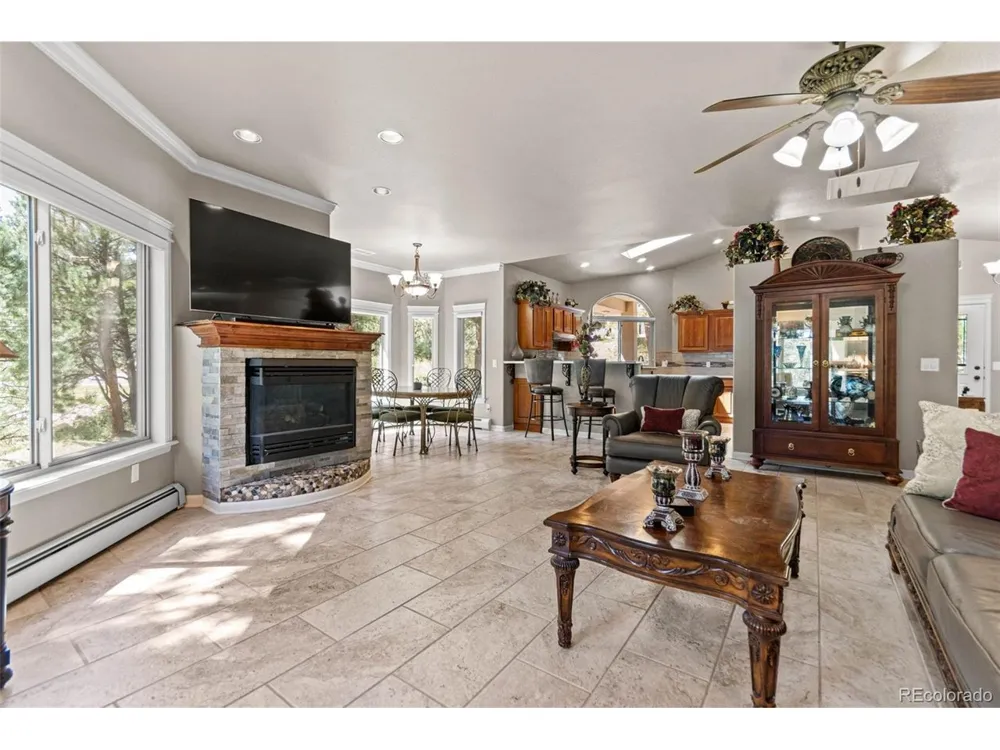7524 Engineers Court Larkspur, CO 80118