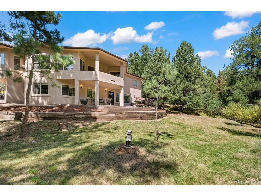7524 Engineers Court Larkspur, CO 80118