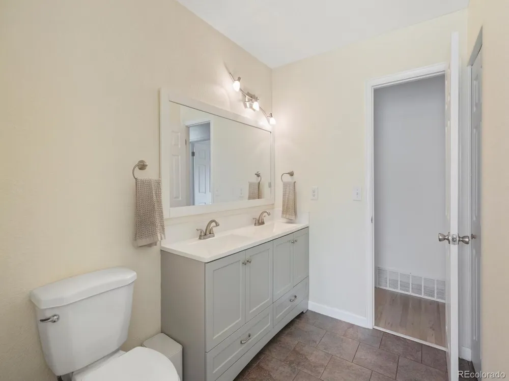 4653 S Yank Street Morrison, CO 80465