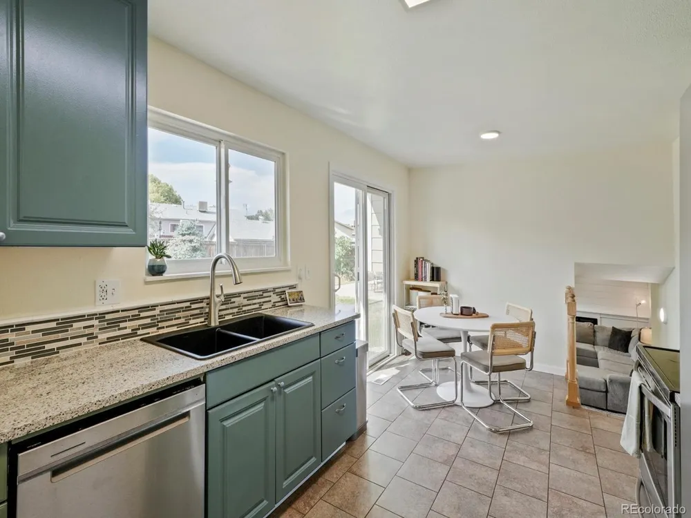 4653 S Yank Street Morrison, CO 80465