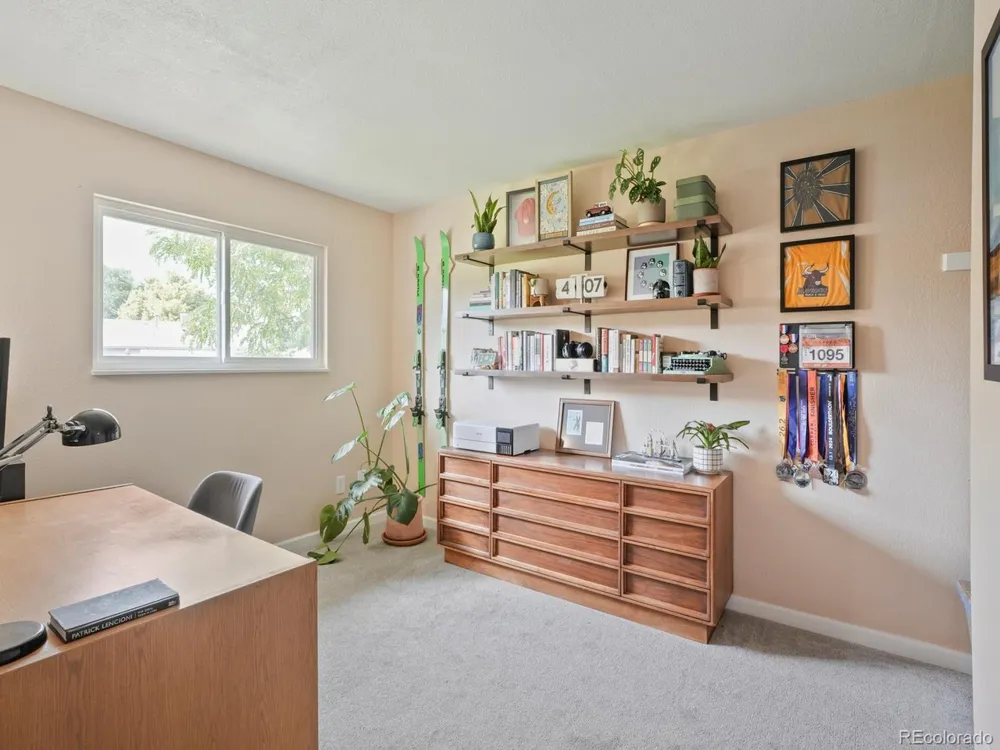 4653 S Yank Street Morrison, CO 80465