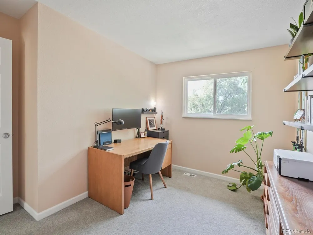 4653 S Yank Street Morrison, CO 80465