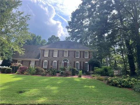 1339 Saint Michaels Court