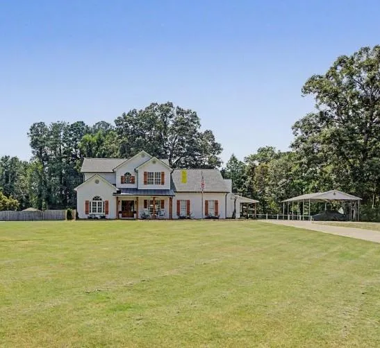 1578 Friendship Church Road Powder Springs, GA 30127