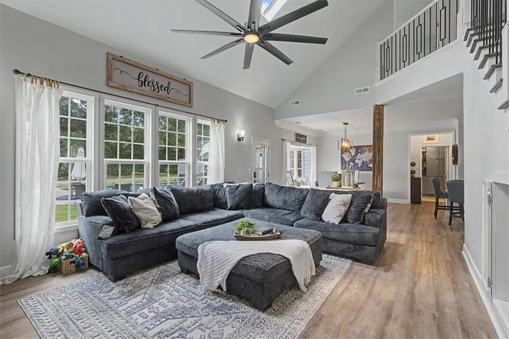 1578 Friendship Church Road Powder Springs, GA 30127