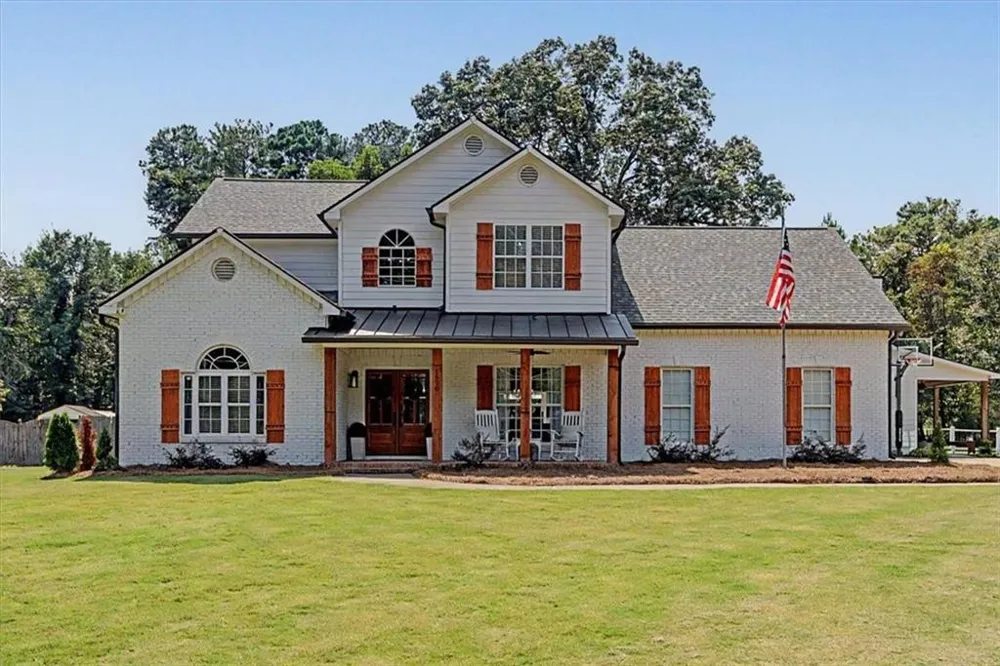 1578 Friendship Church Road Powder Springs, GA 30127