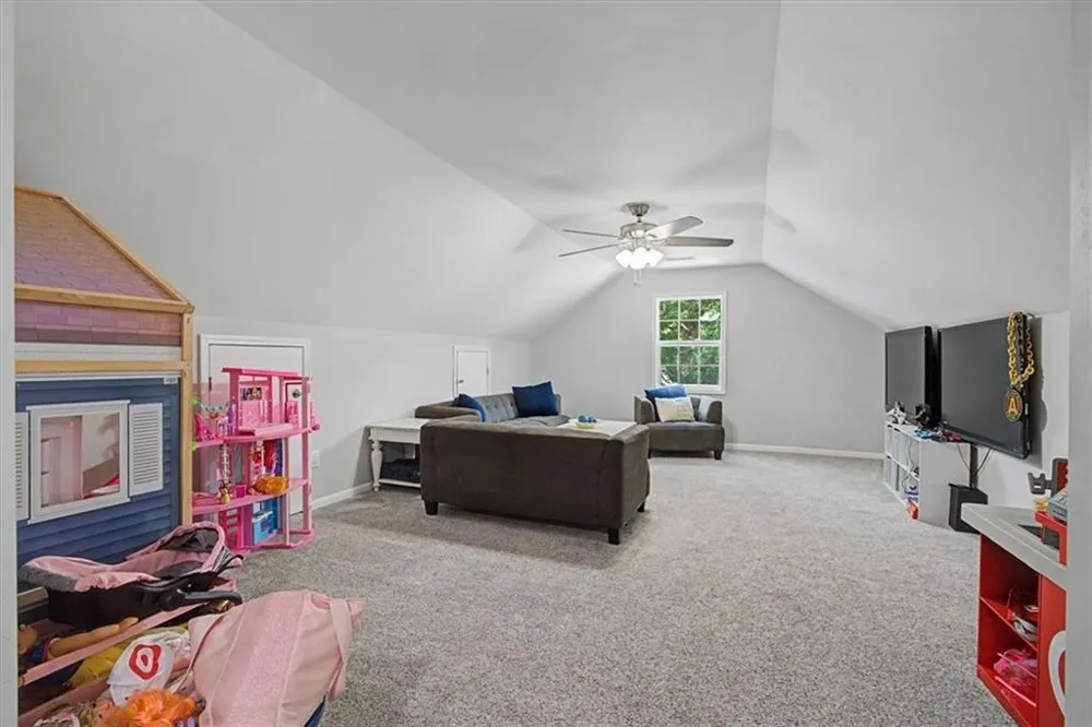 1578 Friendship Church Road Powder Springs, GA 30127