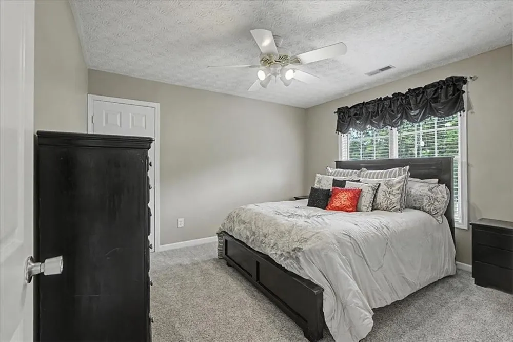 1578 Friendship Church Road Powder Springs, GA 30127