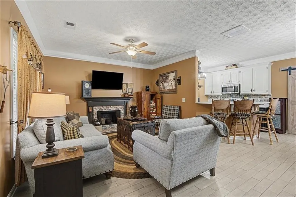 1578 Friendship Church Road Powder Springs, GA 30127