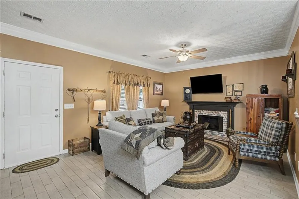1578 Friendship Church Road Powder Springs, GA 30127