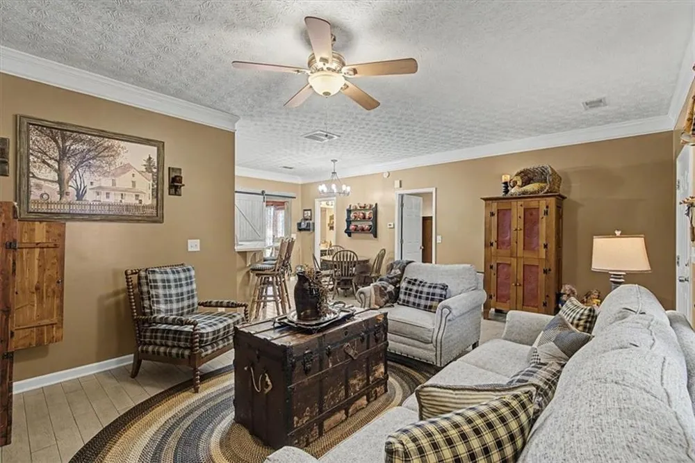 1578 Friendship Church Road Powder Springs, GA 30127