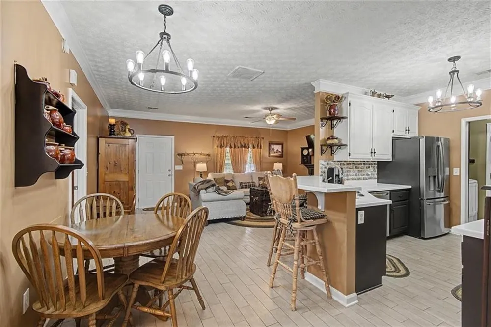 1578 Friendship Church Road Powder Springs, GA 30127