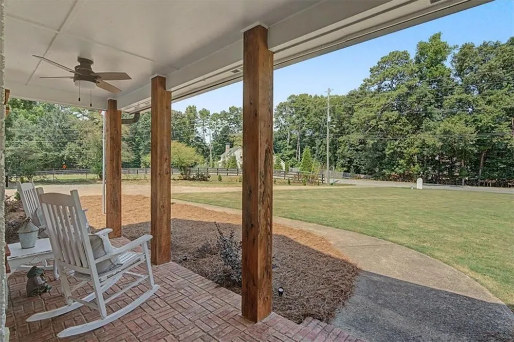 1578 Friendship Church Road Powder Springs, GA 30127