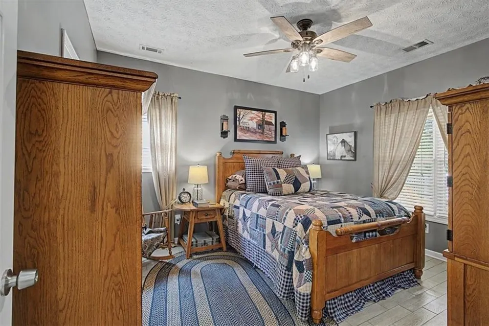 1578 Friendship Church Road Powder Springs, GA 30127