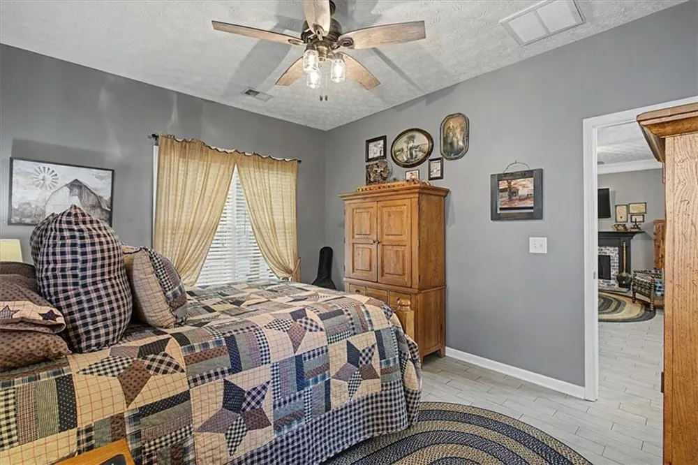 1578 Friendship Church Road Powder Springs, GA 30127