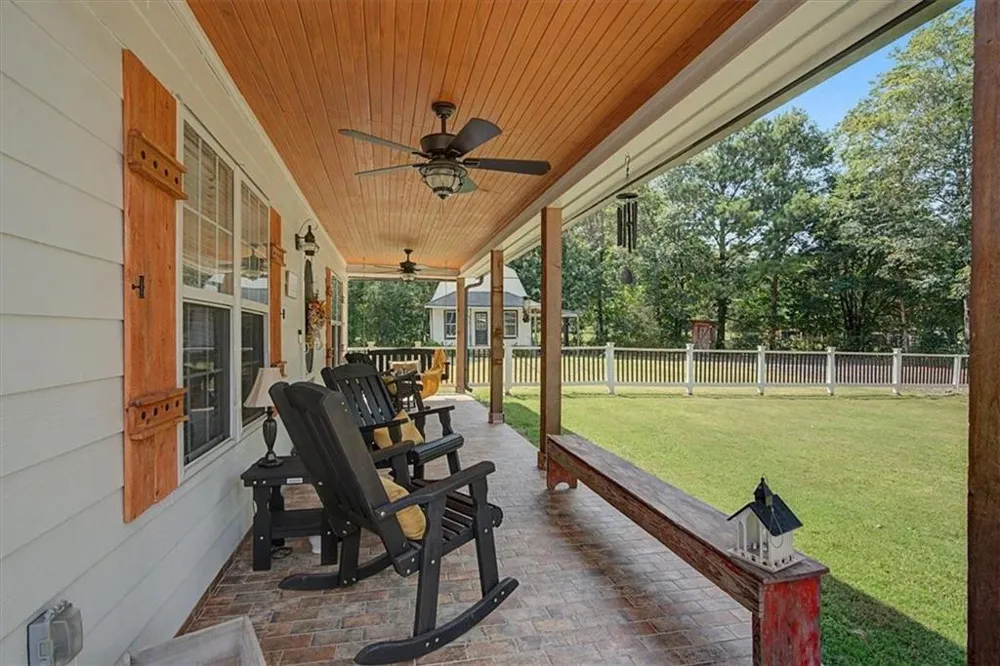 1578 Friendship Church Road Powder Springs, GA 30127