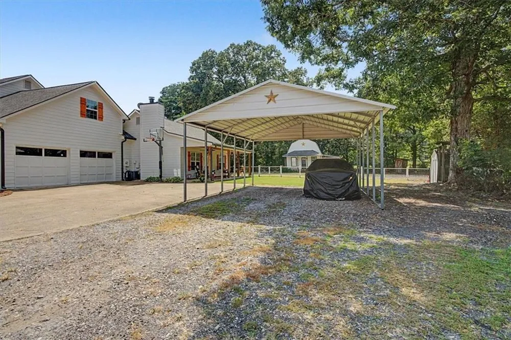 1578 Friendship Church Road Powder Springs, GA 30127