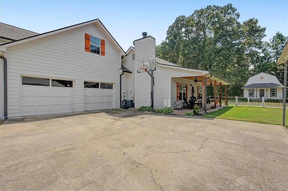 1578 Friendship Church Road Powder Springs, GA 30127