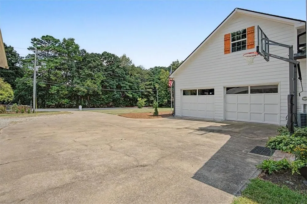 1578 Friendship Church Road Powder Springs, GA 30127