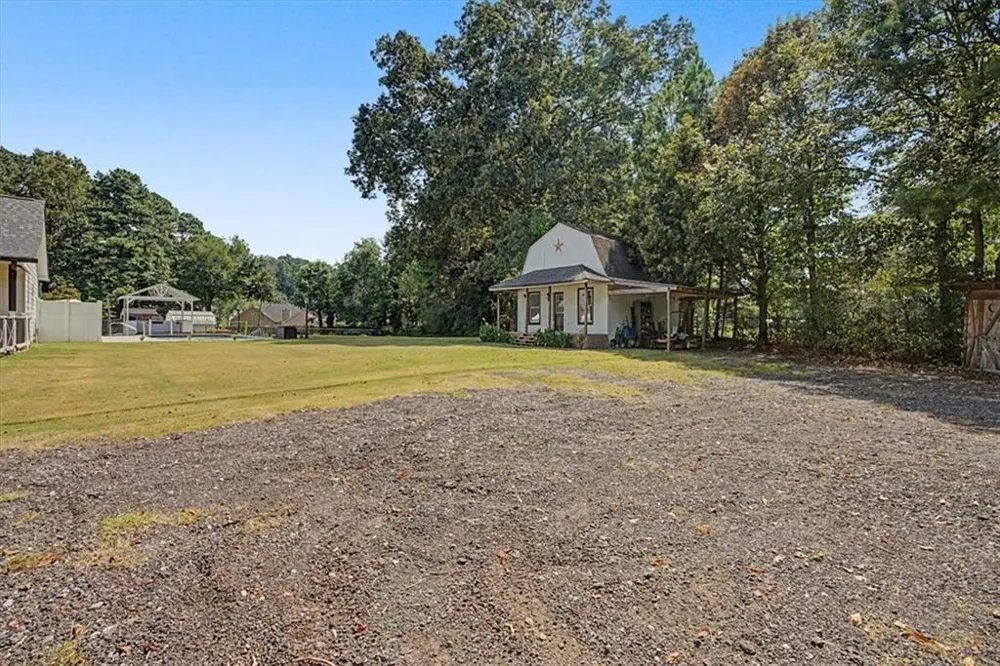 1578 Friendship Church Road Powder Springs, GA 30127