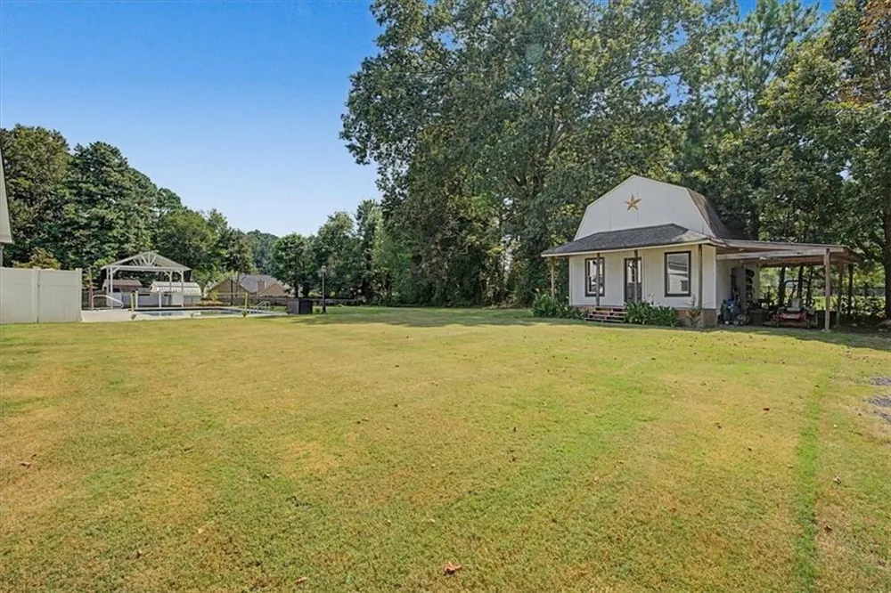 1578 Friendship Church Road Powder Springs, GA 30127