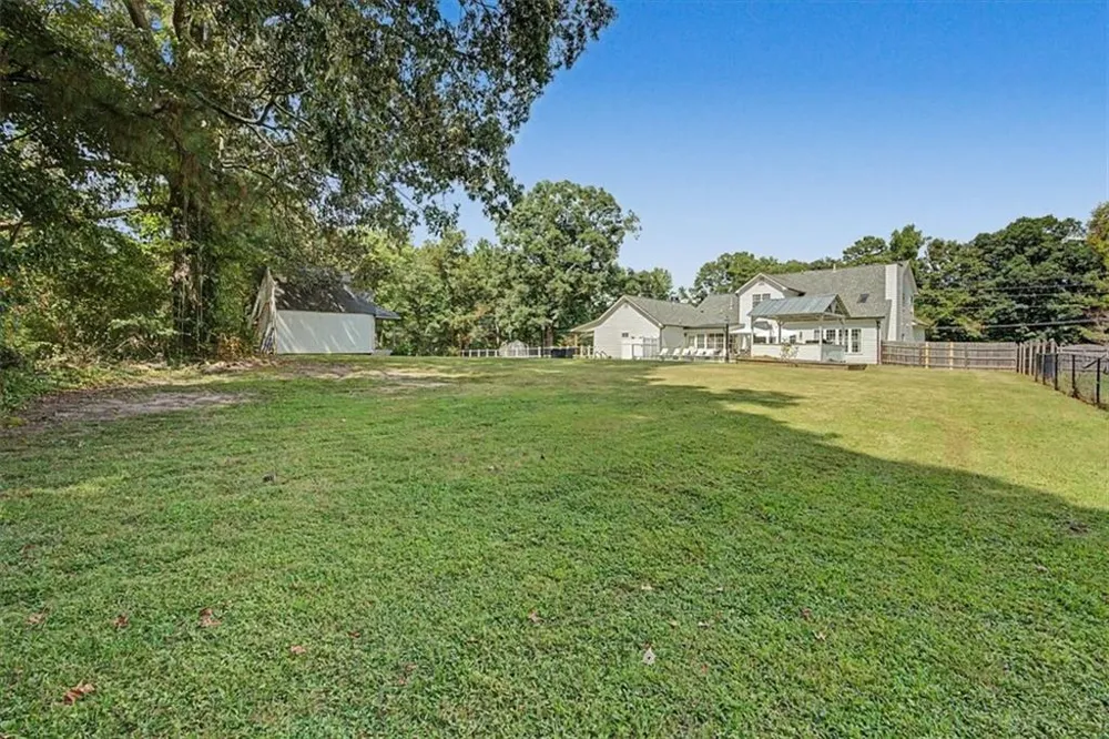 1578 Friendship Church Road Powder Springs, GA 30127