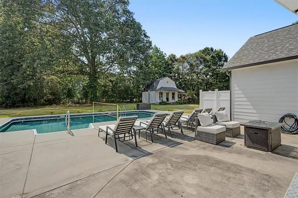 1578 Friendship Church Road Powder Springs, GA 30127