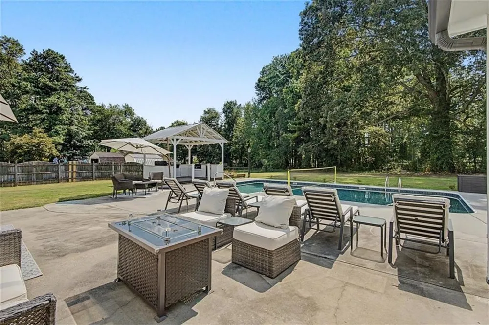 1578 Friendship Church Road Powder Springs, GA 30127