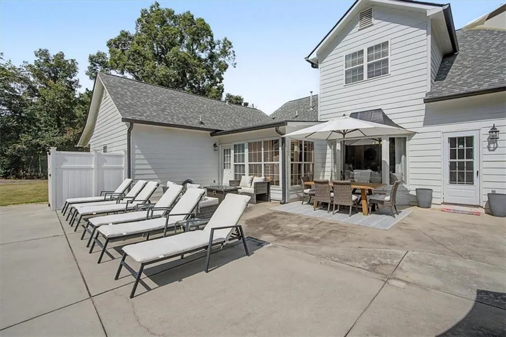 1578 Friendship Church Road Powder Springs, GA 30127