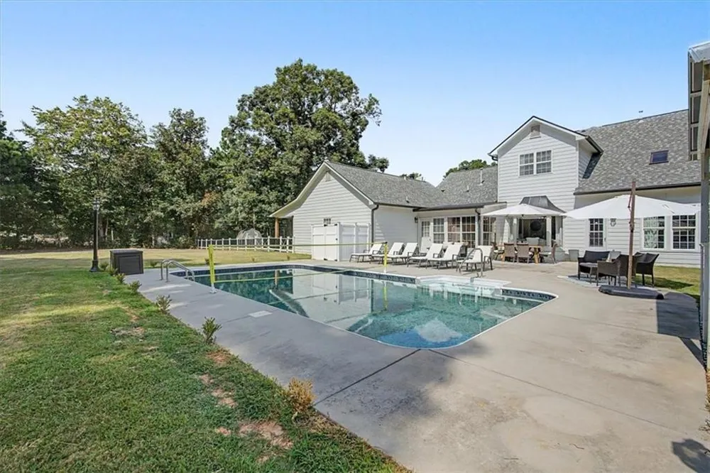 1578 Friendship Church Road Powder Springs, GA 30127