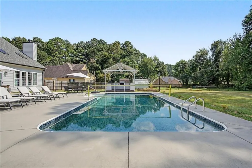 1578 Friendship Church Road Powder Springs, GA 30127