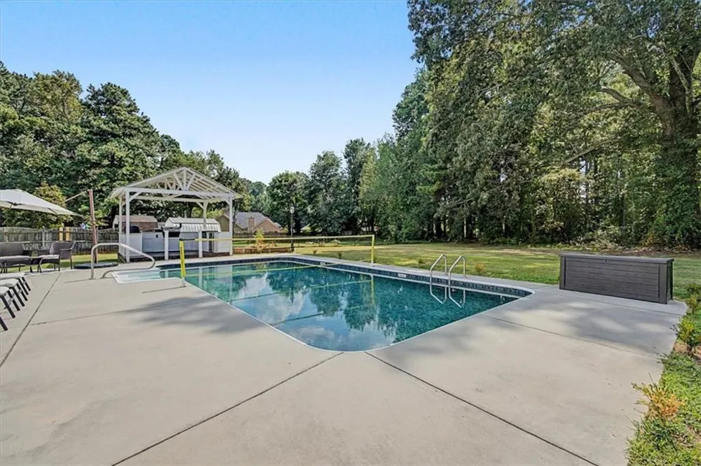1578 Friendship Church Road Powder Springs, GA 30127
