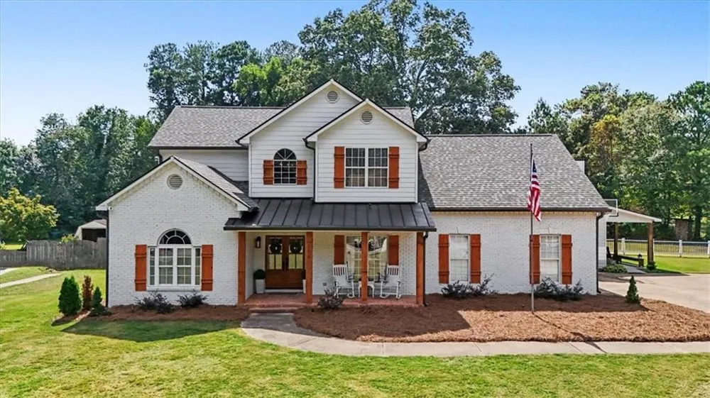 1578 Friendship Church Road Powder Springs, GA 30127