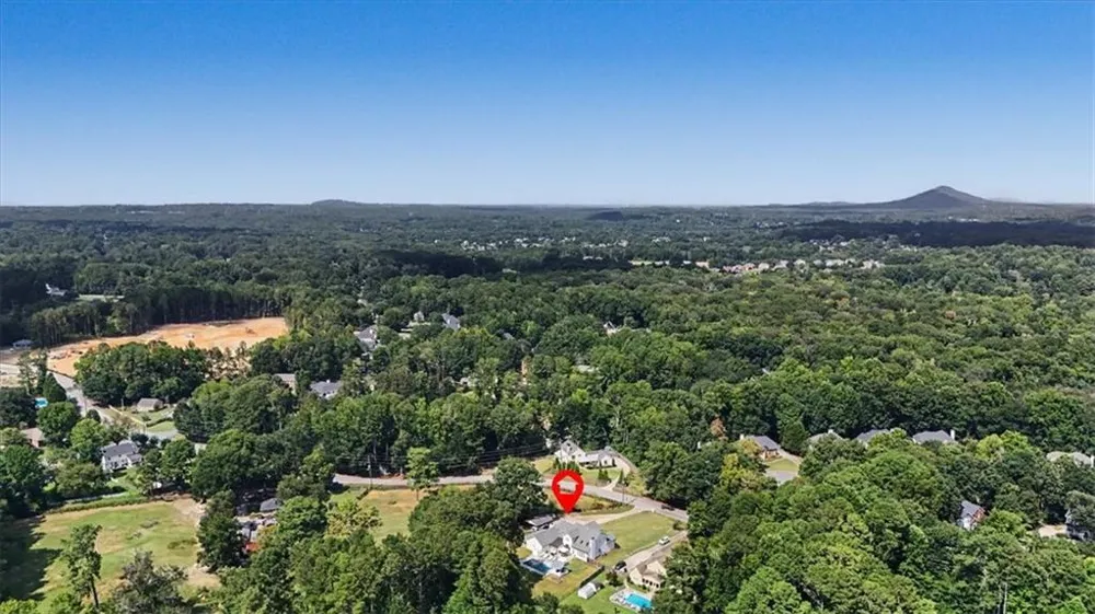 1578 Friendship Church Road Powder Springs, GA 30127