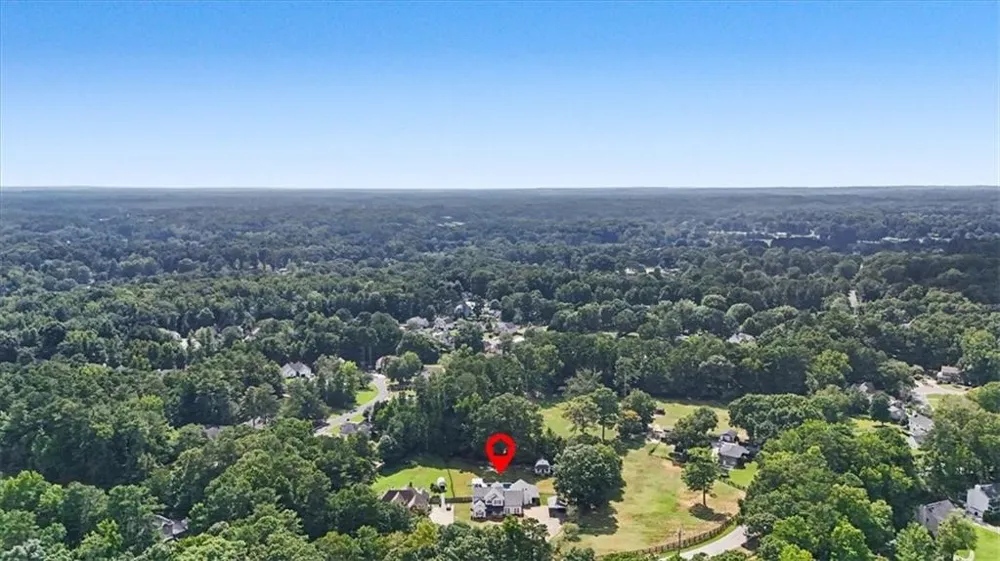 1578 Friendship Church Road Powder Springs, GA 30127