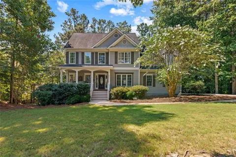 531 Wintergreen Way