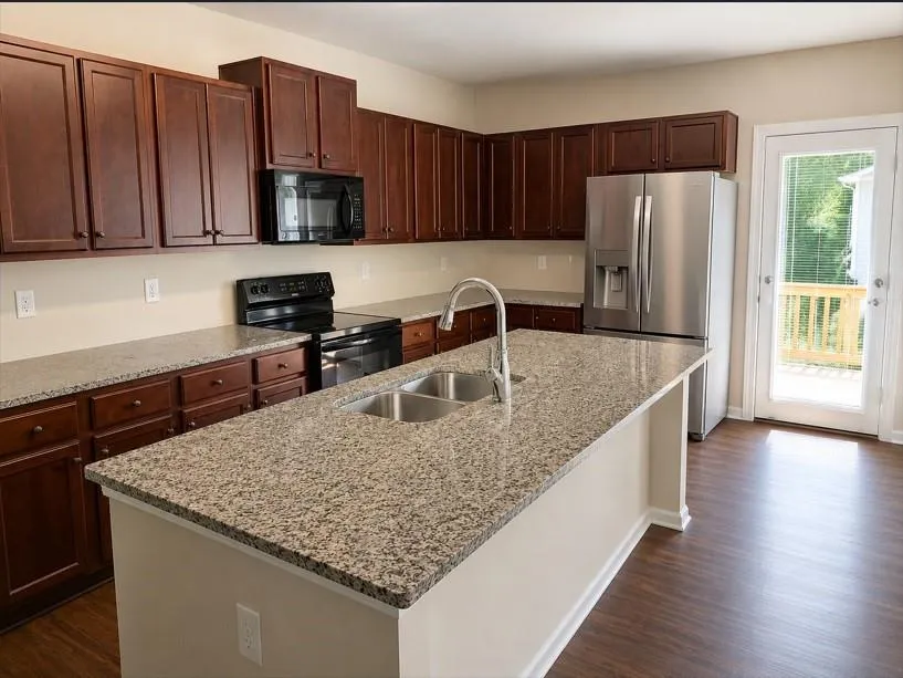 537 Ruths Drive Holly Springs, GA 30188